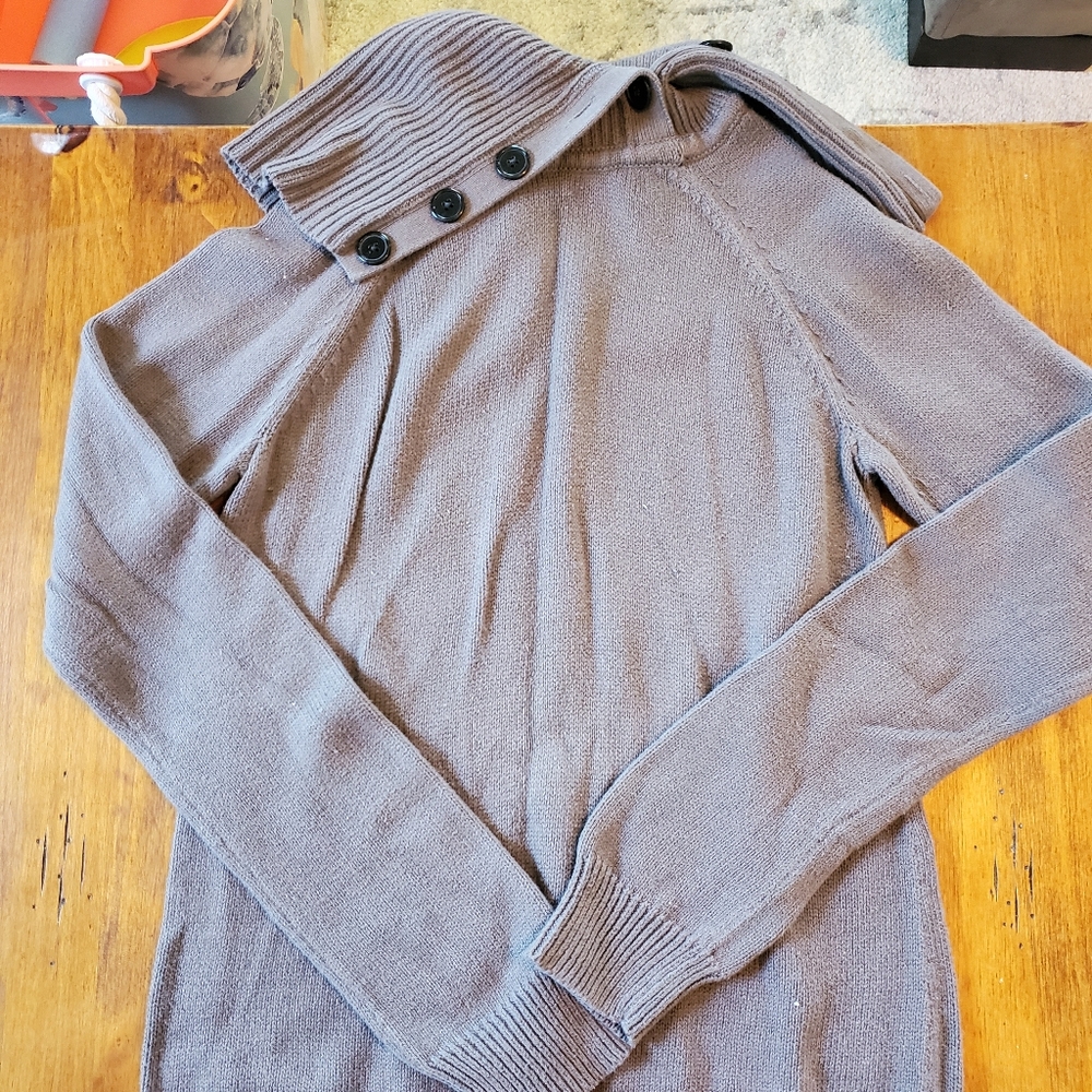 Chunky GAP Sweater